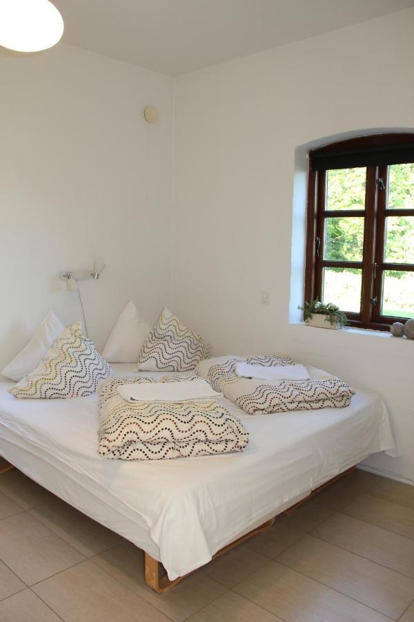Munkebjerg Bed&Breakfast Børkop Exterior foto